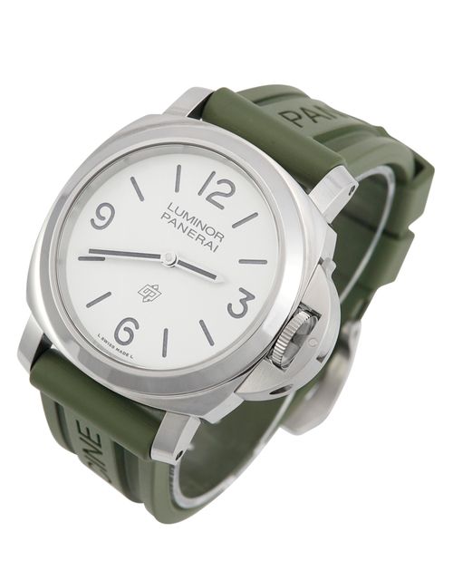 Panerai Luminor Base Logo PAM01087 Image 2